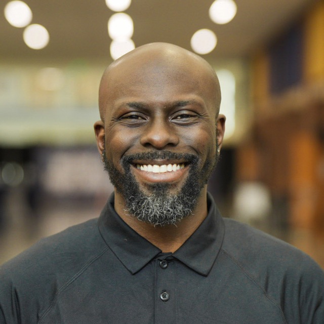 Board Member: Bayo Fodeke