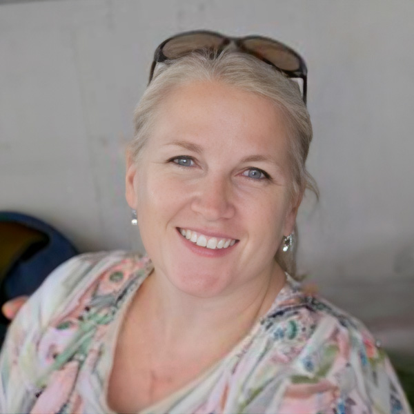 Subgroup Leader: Caron Viljoen