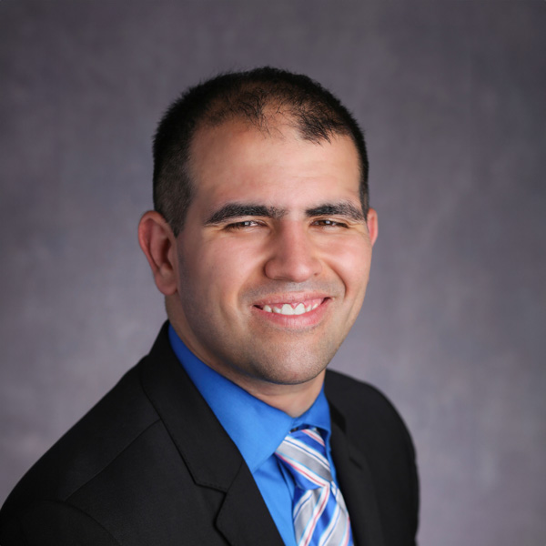 Subgroup Leader: Charles Seaman