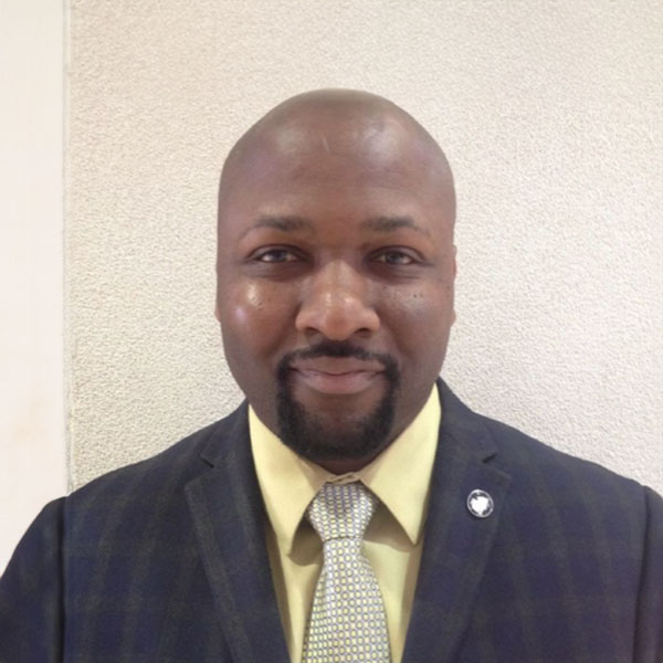 Board Member: Lionel Finley