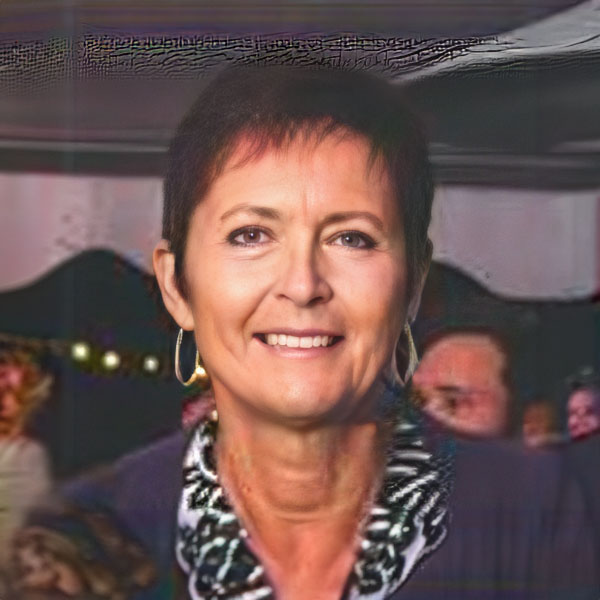 Board Member: Lesley Ortiz