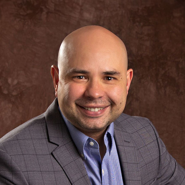 Board Member: Jesus Atiles