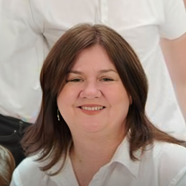 Board Member: Jacquie Richards