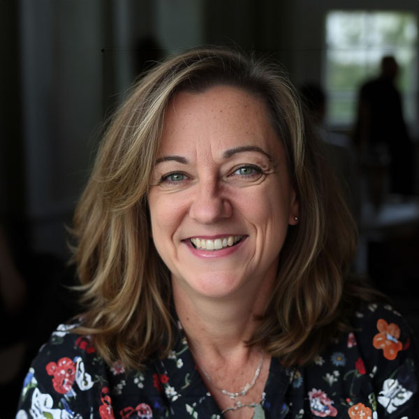 Board Member: Ginga Cox