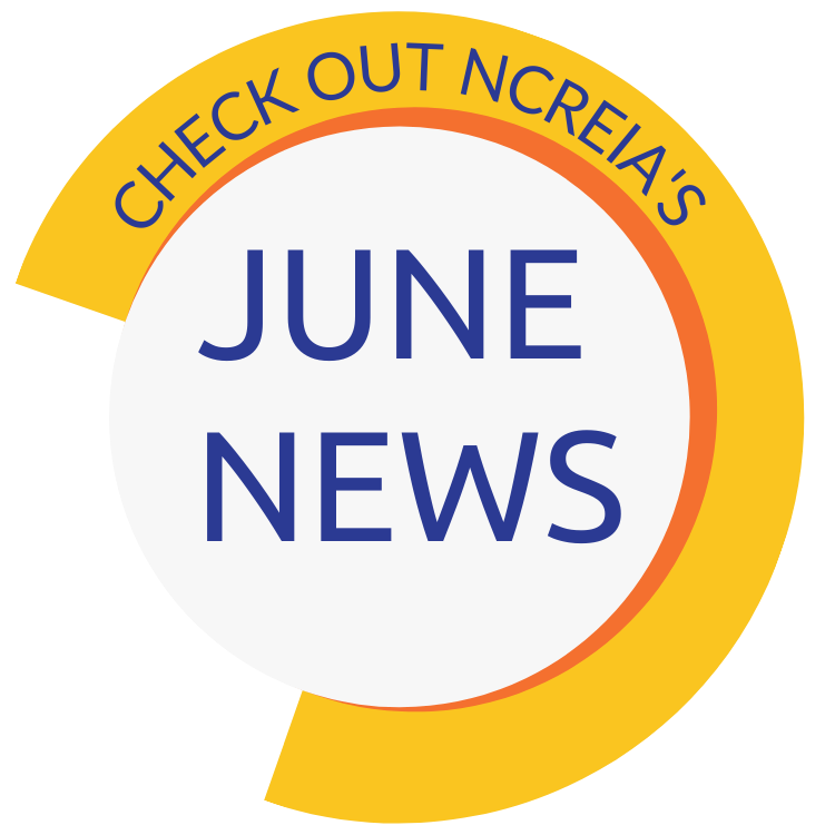 June Newsletter Logo