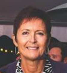 Board Member: Lesley Ortiz
