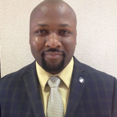 Board Member: Lionel Finley