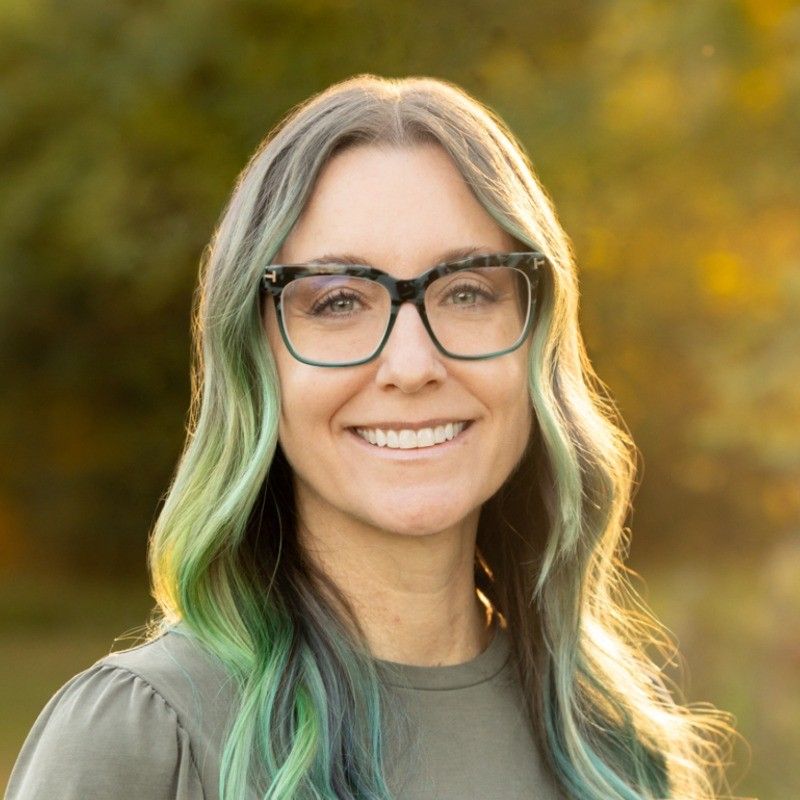 Subgroup Leader: Sandi Spier