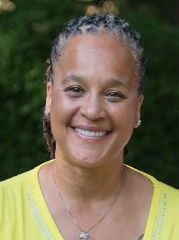 Board Member: Eudania Burrell