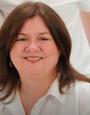 Board Member: Jacquie Richards