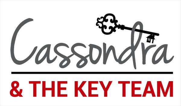 Cassondra & The Key Team