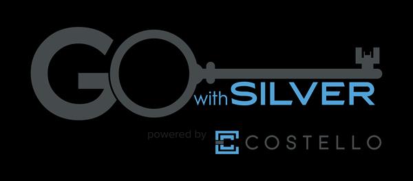 Go WIth Silver powered by CREI